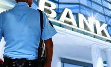 Banking Security