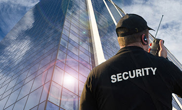 Industrial Security