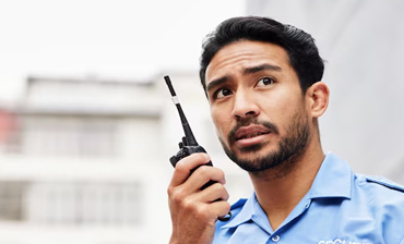 Commercial Security
